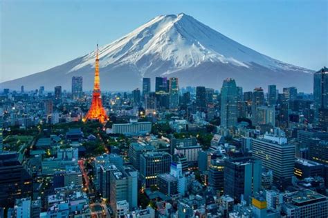 tokyo travel guide flight centre