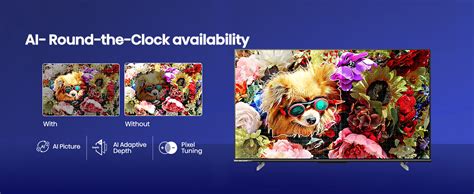 Hisense 189 Cm 75 Inches Bezelless Series 4K Ultra HD Smart LED