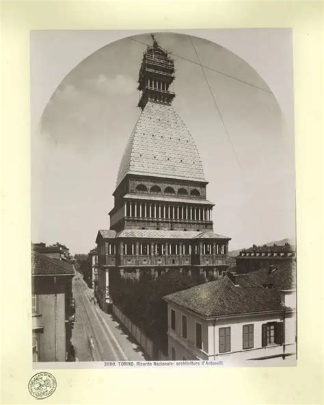 La Mole Antonelliana