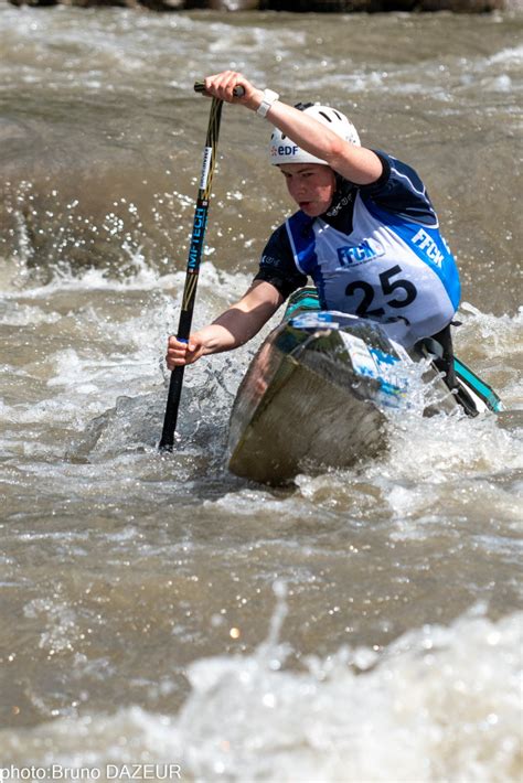 Cano Kayak La Chasse Aux Titres Sur Lis Re