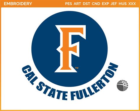 Cal State Fullerton Titans - Alternate Logo (1992) - College Sports ...