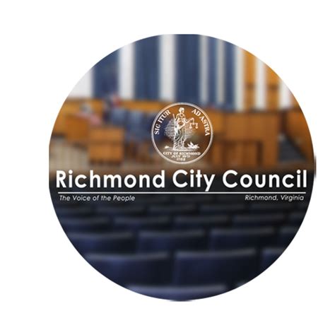 Richmond City Council Richmond