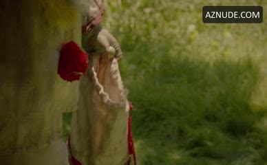 Lily Rabe Nude Scene In American Horror Story Aznude