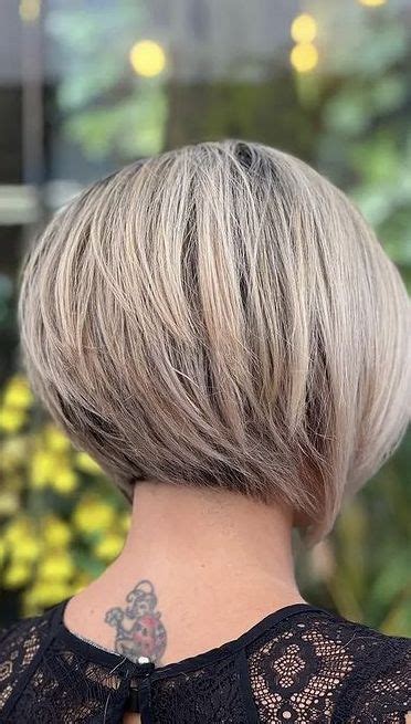 30 Insanely Cute Bob Haircuts Women Over 40 Are Getting