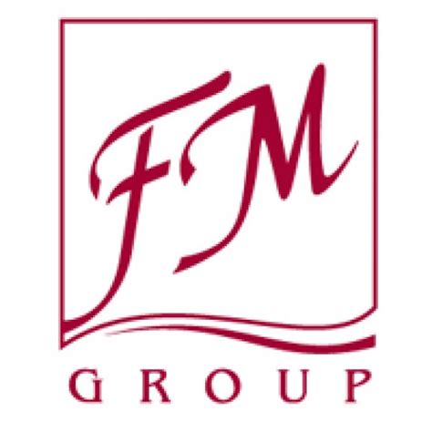 FM Group | Brands of the World™ | Download vector logos and logotypes
