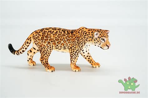 Schleich Jaguar 14769