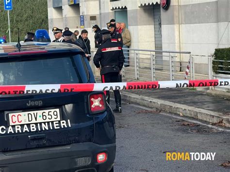 Chi Claudio Campiti L Uomo Che Ha Ucciso Tre Donne A Fidene Roma E