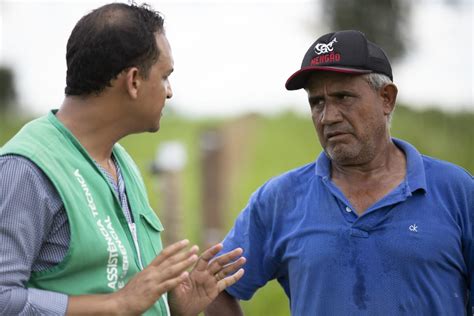 Assist Ncia T Cnica E Gerencial Do Senar Ateg Muda Realidade De