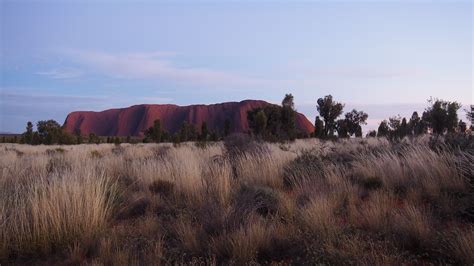 Uluru Sunrise Nt - Free photo on Pixabay - Pixabay