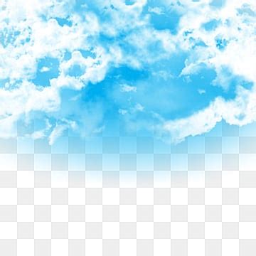 Cloudy Sky Png Picture Abstract Nice Cloudy Sky With Some Clouds