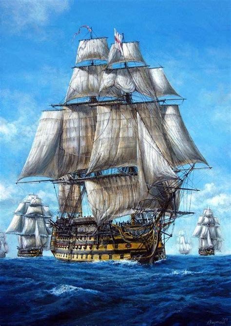 Pin By John Jones On Boats And Ships Sailing Ships Old Sailing Ships