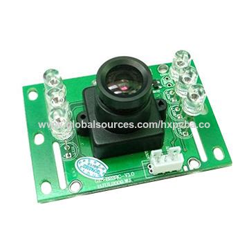 Buy Wholesale China Oem Cctv Camera Module Pcb Electronics Assembly