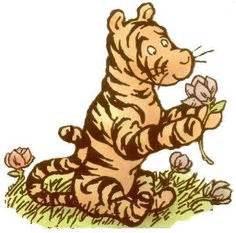 Winnie The Pooh And Tigger Png Clip Art Transparent Png Transparent My XXX Hot Girl