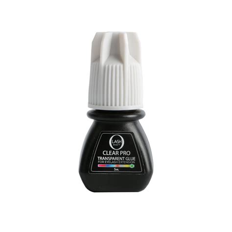 Клей для наращивания ресниц — O-LASH BEAUTY