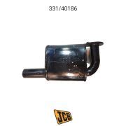 Двигатель JCB 4CX Dieselmax — Запчасти JCB