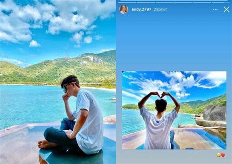 Nhan sắc hot girl sinh năm bị soi là bạn gái sống chung nhà với Ngô Kiến Huy