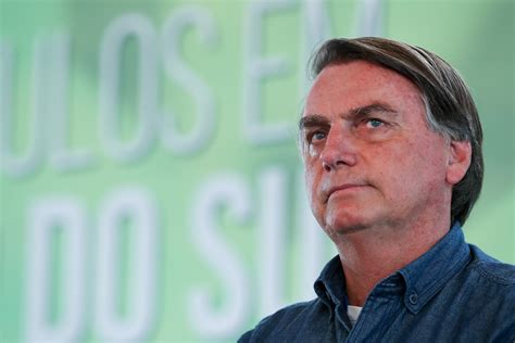 Prtb Nega Dar A Bolsonaro O Comando Da Sigla Politica Opovo