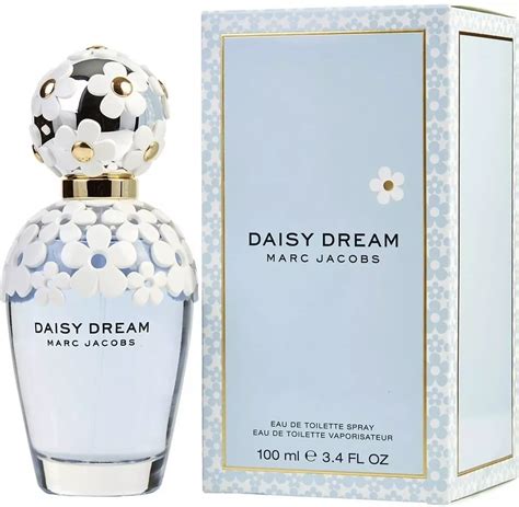 Купить духи Marc Jacobs Daisy Dream — женская туалетная вода и парфюм ...