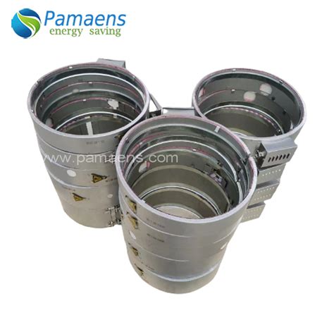 Hot Sale Ceramic Ring Heater For Extrusion Machine Injection Molding Ceramic Heaters Chinese