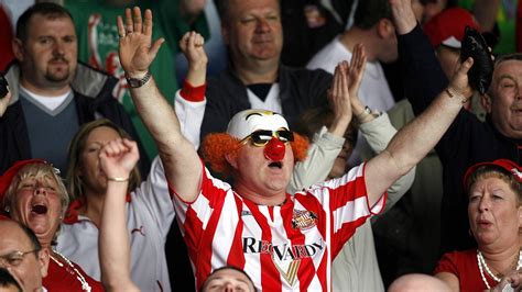 Sunderland Fans React To Newcastle United Fans Getting 6 000 Tickets