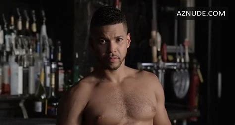 Wilson Cruz Nude Aznude Men