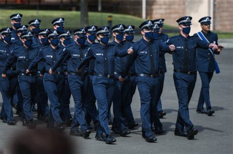 Victoria Police Cant Tell Is 2 Billion Funding And 2729 New Officers