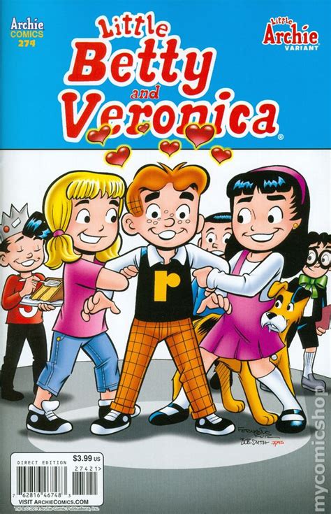 Betty And Veronica 1987 1st Series Archie Comic Books