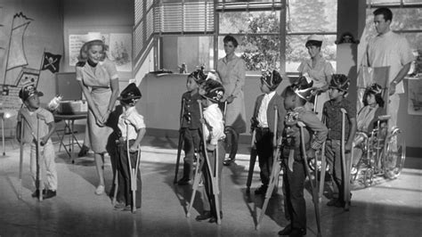 April St THE NAKED KISS Samuel Fuller