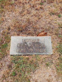 Mary Elizabeth Lizzy Weaver Matthews Memorial Find A Grave