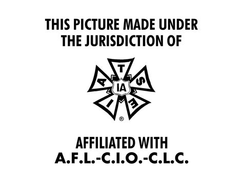 Image - IATSE LOGO.png - Logopedia, the logo and branding site