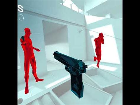 Super Hot Demo Youtube