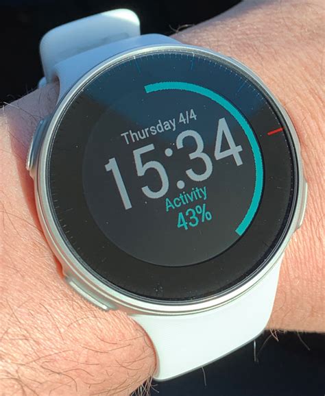 Polar Vantage V Pro multisports watch review - The Gadgeteer