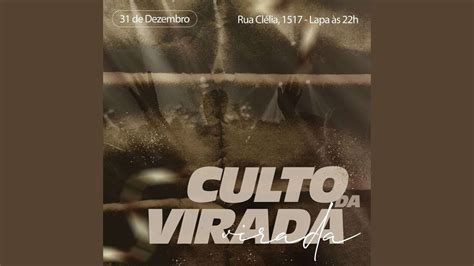 Culto Da Virada Ao Vivo Igreja Bola De Neve Youtube