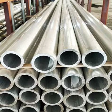 Алюминиевая труба-Центр продуктов-Ruixing Steel Pipe