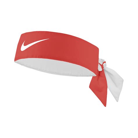 Buy Nike Premier Bandana Men Orange, White online | Tennis Point UK