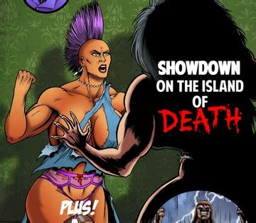 Transformation Fantasy Muses Sex And Porn Comics