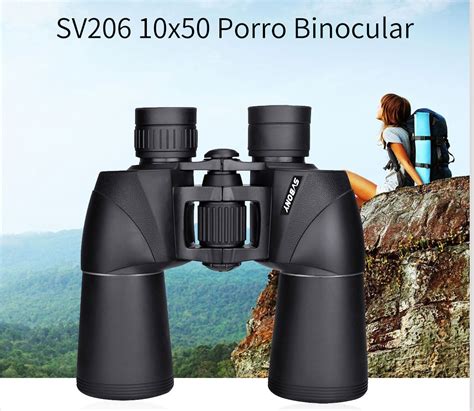 Svbony Sv X Porro Binoculars Dubai Telescope