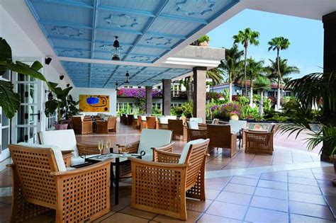 Seaside Grand Hotel Residencia Maspalomas Gran Canaria Opiniones