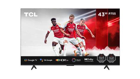 Tcl P K Hdr Smart Google Tv Shop Today Get It Tomorrow