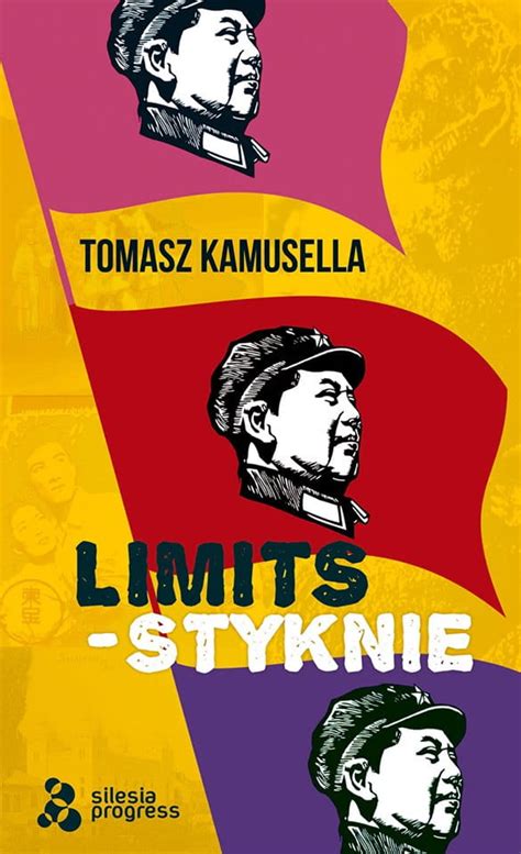 Styknie Limits Tomasz Kamusella Silesia Progress L Ski Sklep I