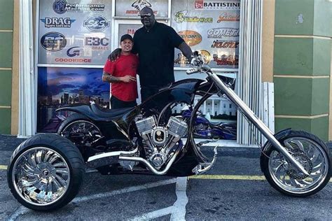 30 Rides In Shaq S Collection Shaq S Cars And Vehicles West Coast