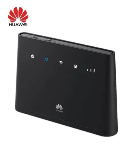 Modem Huawei B G Liberado Chip Telcel Meses Sin Inter S