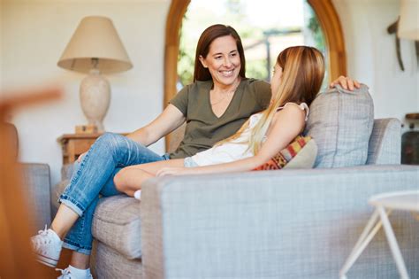 Mom How To Talk To Your Son About Sex Imom