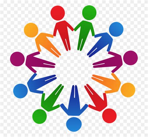 Meeting Clipart Class Meeting - People Meeting Clipart - FlyClipart