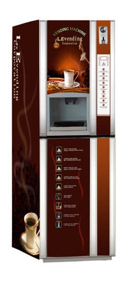 China Hot Chocolate Coffee Vending Machine (F306-HX) - China Instant Hot Chocolate Vending ...