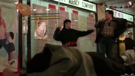 Nutshots KUNG FU BALLBUSTERS Hot Asian Girl Ballbusting Thai