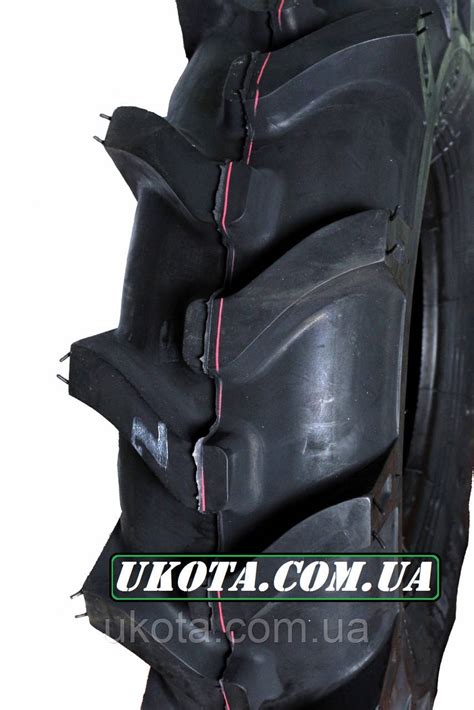 Купить Резина на мотоблок 6.00-12 Вьетнам Casumina - 10 слойная., цена ...