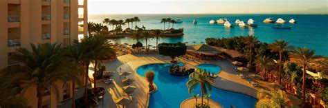 Hurghada Resorts | Marriott Hotel | Hurghada vacation | 5-star Luxury ...