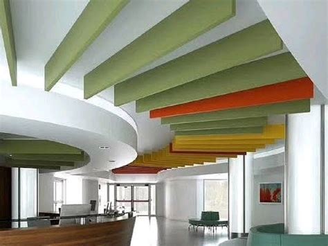 Acoustic Ceiling Sound Baffles Shelly Lighting