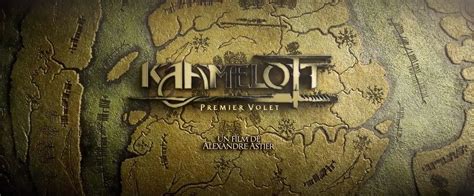 Kaamelott Premier Volet Alexandre Astier dévoile la nouvelle bande